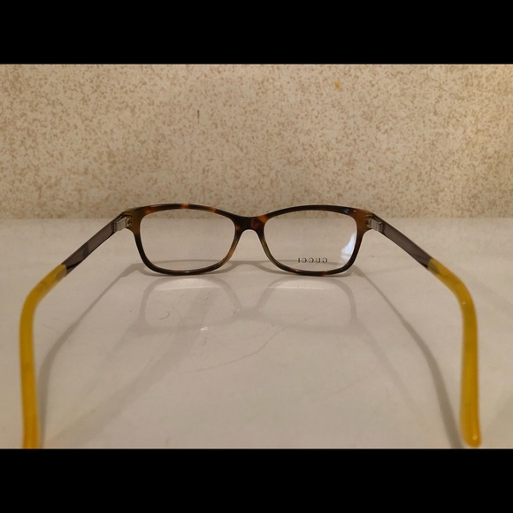 BRAND NEW Gucci GG 3678 GYG EYEGLASSES!! - Picture 3 of 6